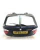 Крышка багажника бу для BMW 3 E90/E91/E92/E93 2.0 TD,  2005 г.