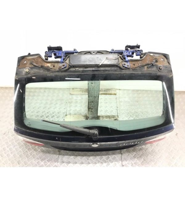Крышка багажника бу для BMW 3 E90/E91/E92/E93 2.0 TD,  2005 г.