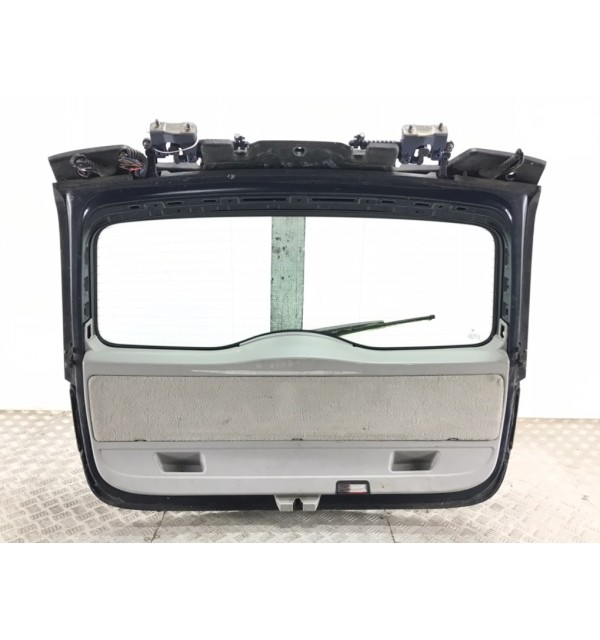 Крышка багажника бу для BMW 3 E90/E91/E92/E93 2.0 TD,  2005 г.