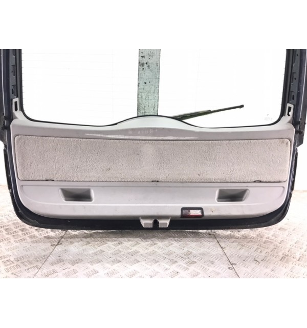 Крышка багажника бу для BMW 3 E90/E91/E92/E93 2.0 TD,  2005 г.