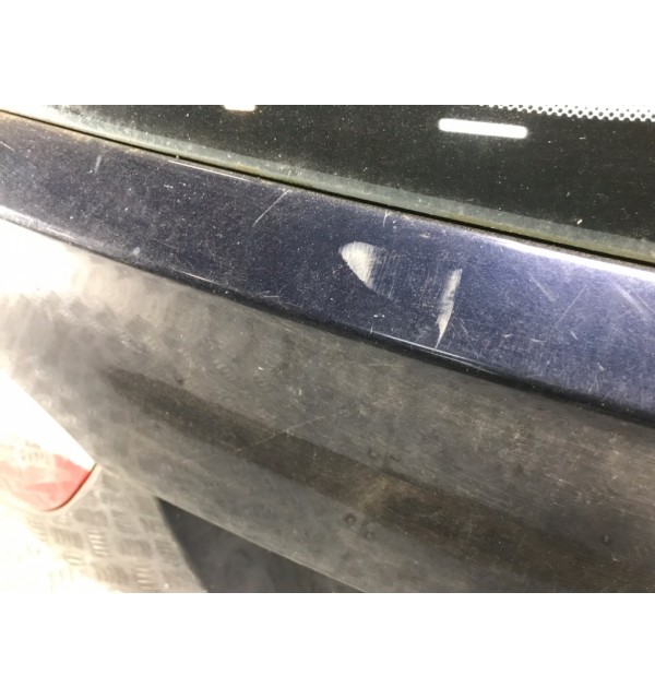 Крышка багажника бу для BMW 3 E90/E91/E92/E93 2.0 TD,  2005 г.
