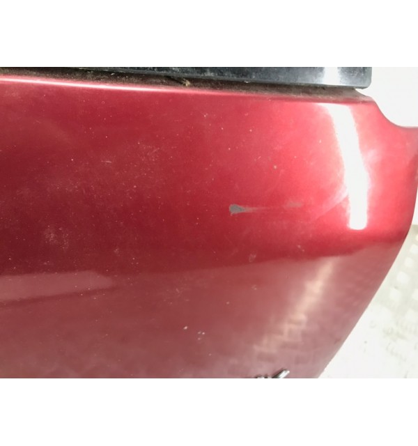 Крышка багажника бу для Peugeot 206  2.0 HDi,  2004 г.