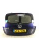 Крышка багажника бу для Mazda 5   2.0 i,  2007 г.