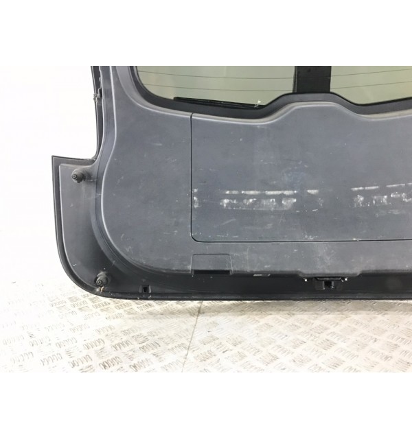 Крышка багажника бу для Mazda 5   2.0 i,  2007 г.
