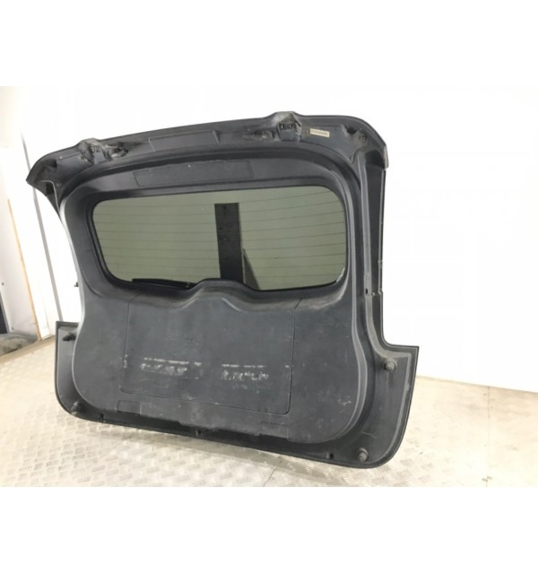 Крышка багажника бу для Mazda 5   2.0 i,  2007 г.