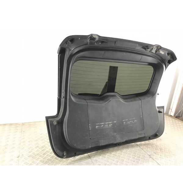 Крышка багажника бу для Mazda 5   2.0 i,  2007 г.