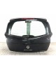 Крышка багажника бу для Renault Clio  1.4 i,  2007 г.