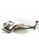 Бачок омывателя бу для BMW 3 E90/E91/E92/E93 2.0 TD,  2005 г.