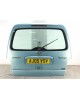Крышка багажника бу для Citroen Berlingo 1 1.9 D,  2005 г.