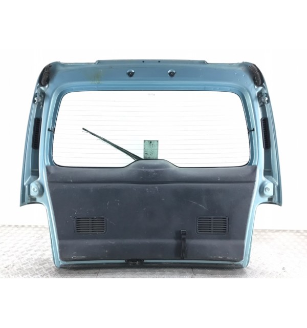 Крышка багажника бу для Citroen Berlingo 1 1.9 D,  2005 г.