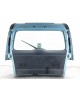 Крышка багажника бу для Citroen Berlingo 1 1.9 D,  2005 г.