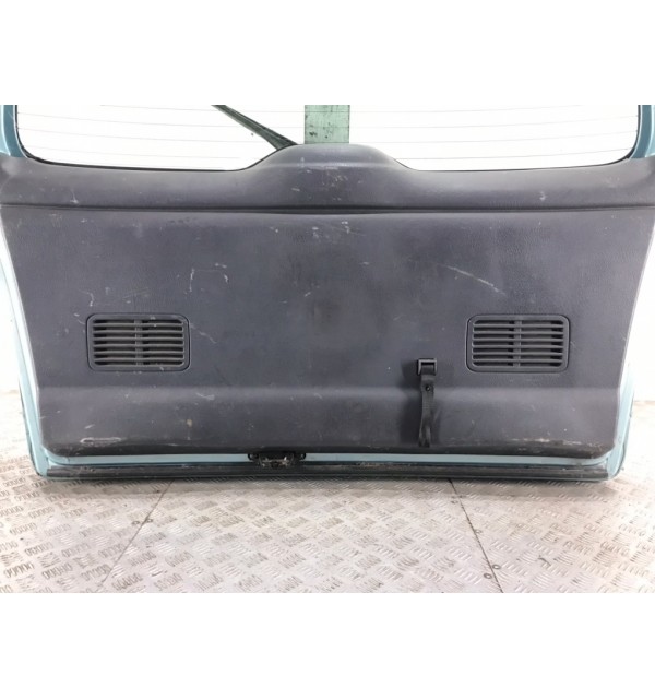 Крышка багажника бу для Citroen Berlingo 1 1.9 D,  2005 г.