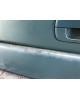 Крышка багажника бу для Citroen Berlingo 1 1.9 D,  2005 г.
