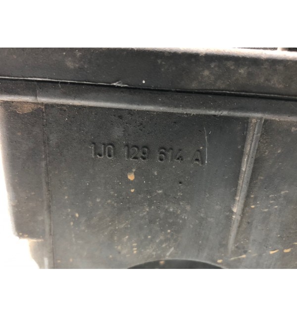 Корпус воздушного фильтра бу для Volkswagen Golf 4 1.9 TDi,  2003 г.