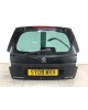 Крышка багажника бу для Peugeot 207 SW 1.4 i,  2008 г.