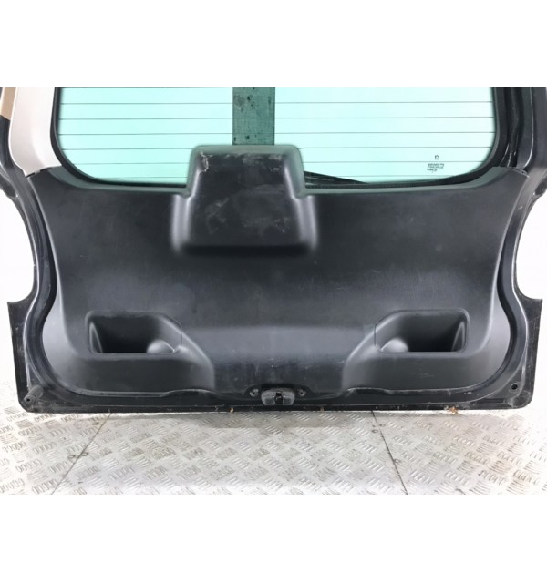 Крышка багажника бу для Peugeot 207 SW 1.4 i,  2008 г.