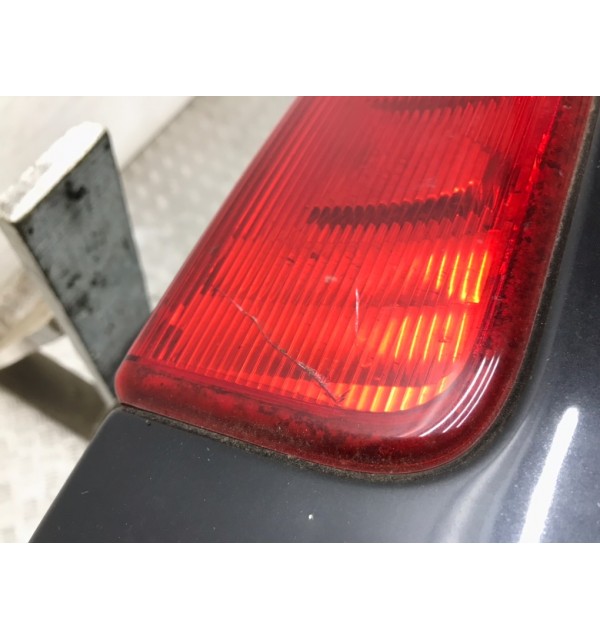 Крышка багажника бу для Peugeot 207 SW 1.4 i,  2008 г.