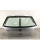 Крышка багажника бу для Volkswagen Polo  1.2 i,  2003 г.