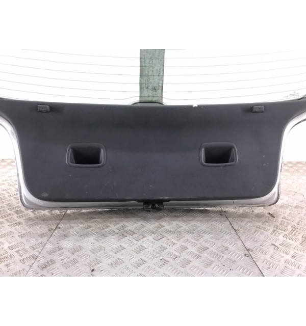 Крышка багажника бу для Volkswagen Polo  1.2 i,  2003 г.