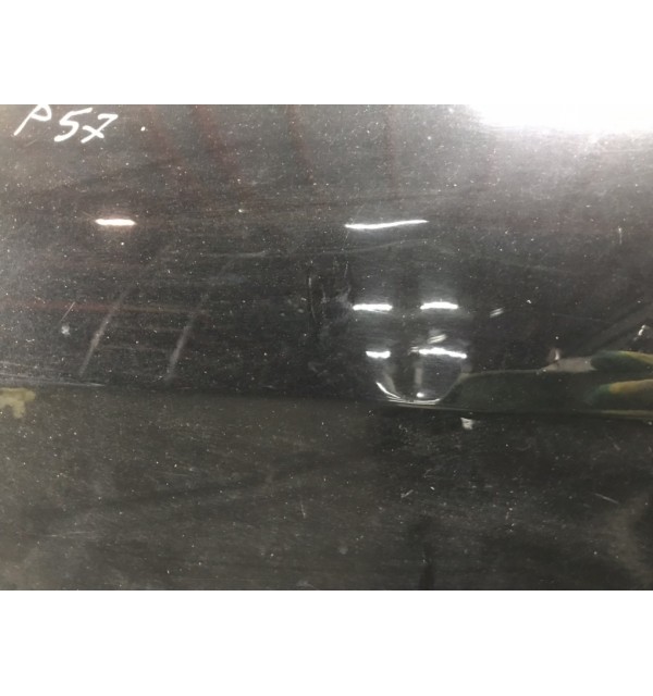 Дверь задняя левая бу для Peugeot 308 T7 1.4 i,  2009 г.
