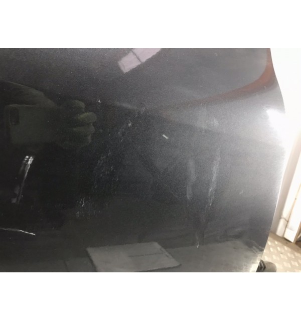 Дверь задняя правая бу для Toyota Auris  2.0 D-4D,  2008 г.