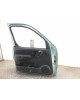 Дверь передняя левая бу для Citroen Berlingo  1.9 D,  2005 г.