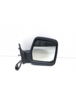 Зеркало наружное правое бу для Peugeot Expert 1 2.0 HDi, 2006 г.