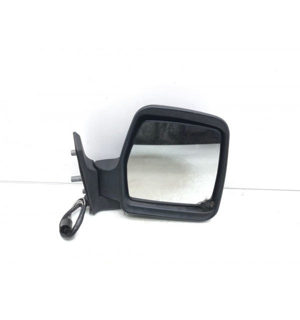 Зеркало наружное правое бу для Peugeot Expert 1 2.0 HDi,  2006 г.