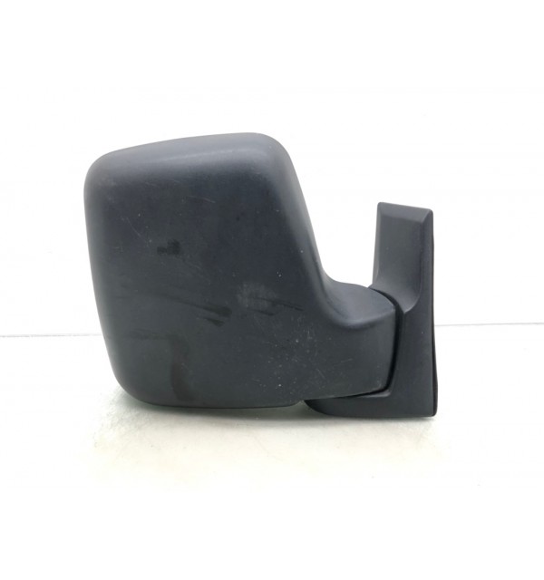 Зеркало наружное правое бу для Peugeot Expert 1 2.0 HDi,  2006 г.
