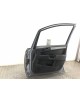Дверь передняя правая бу для Opel Zafira B 1.8 i,  2008 г.