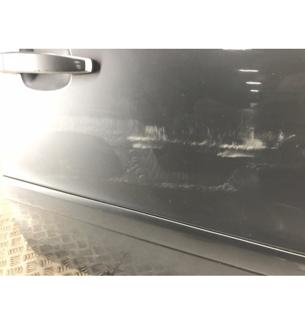 Дверь передняя правая бу для Opel Zafira B 1.8 i,  2008 г.