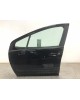 Дверь передняя левая бу для Peugeot 308 T7 1.4 i,  2009 г.
