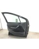 Дверь передняя левая бу для Peugeot 308 T7 1.4 i,  2009 г.