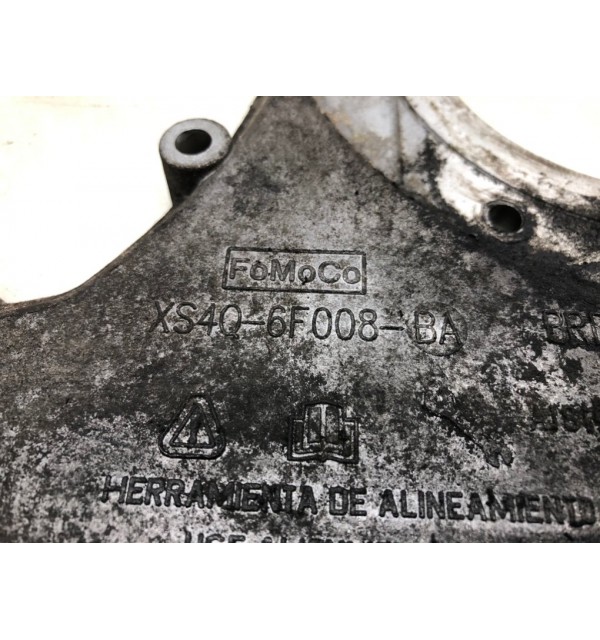 Насос масляный бу для Ford S-Max  1.8 TDCi,  2007 г.