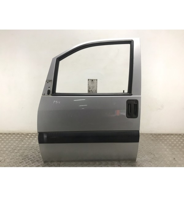 Дверь передняя левая бу для Peugeot Expert 1 2.0 HDi,  2006 г.
