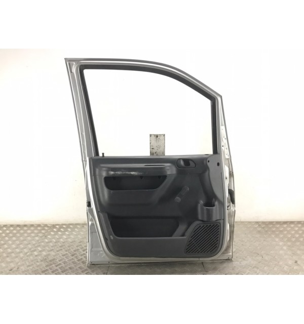 Дверь передняя левая бу для Peugeot Expert 1 2.0 HDi,  2006 г.