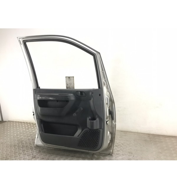 Дверь передняя левая бу для Peugeot Expert 1 2.0 HDi,  2006 г.