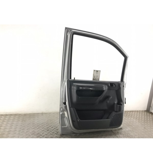 Дверь передняя левая бу для Peugeot Expert 1 2.0 HDi,  2006 г.