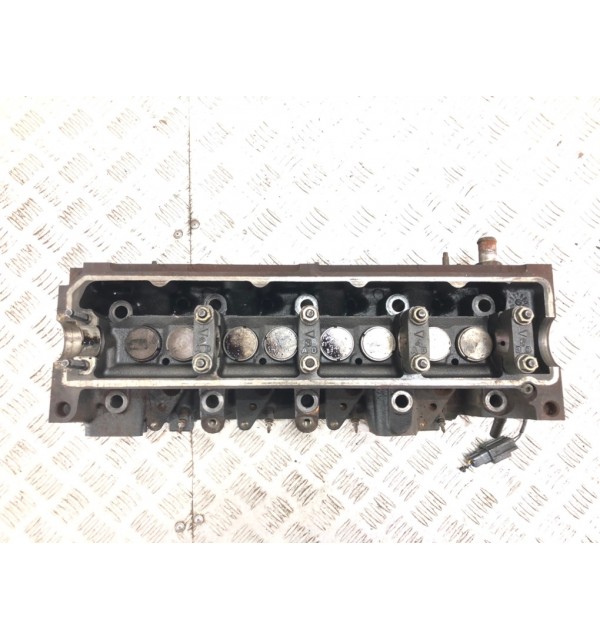Головка блока цилиндров бу для Ford S-Max  1.8 TDCi,  2007 г.