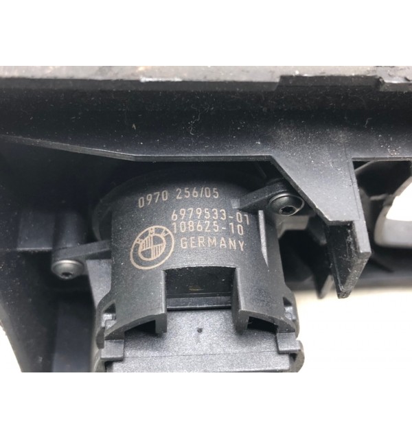 Кнопка запуска двигателя бу для BMW 5 E60/E61 2.0 TD,  2005 г.