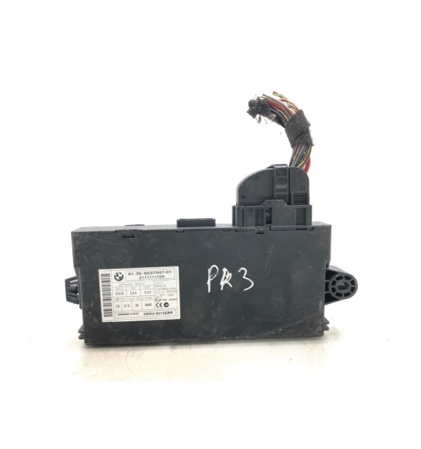 Блок управления CAS бу для BMW 1 E87/E81/E82/E88 2.0 TD,  2011 г.