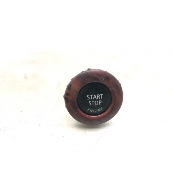 Кнопка запуска двигателя бу для BMW 1 E87/E81/E82/E88 2.0 TD,  2011 г.