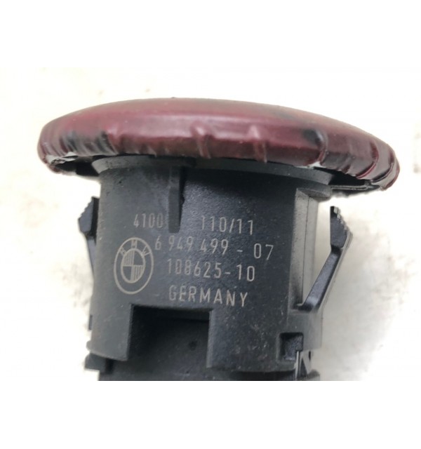 Кнопка запуска двигателя бу для BMW 1 E87/E81/E82/E88 2.0 TD,  2011 г.