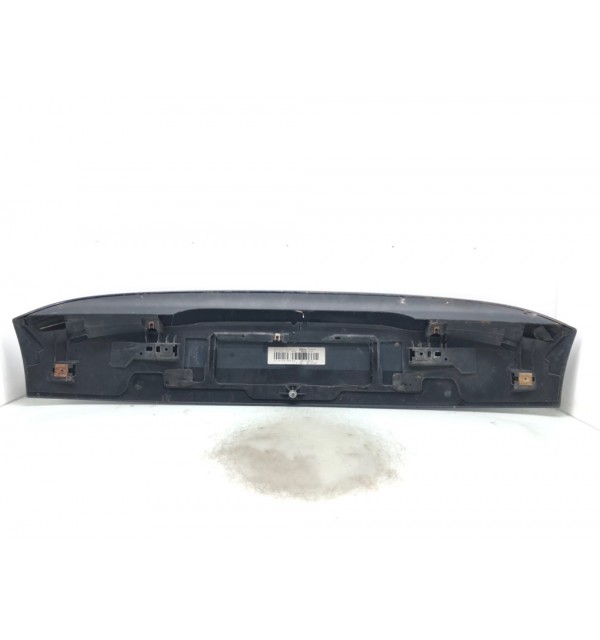 Спойлер бу для BMW 3 E90/E91/E92/E93 2.0 TD,  2005 г.