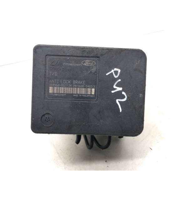 Блок ABS бу для Ford Focus 2 1.6 i,  2009 г.
