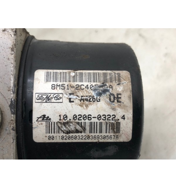 Блок ABS бу для Ford Focus 2 1.6 i,  2009 г.