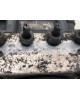 Блок ABS бу для Citroen Berlingo 2 1.6 i,  2010 г.