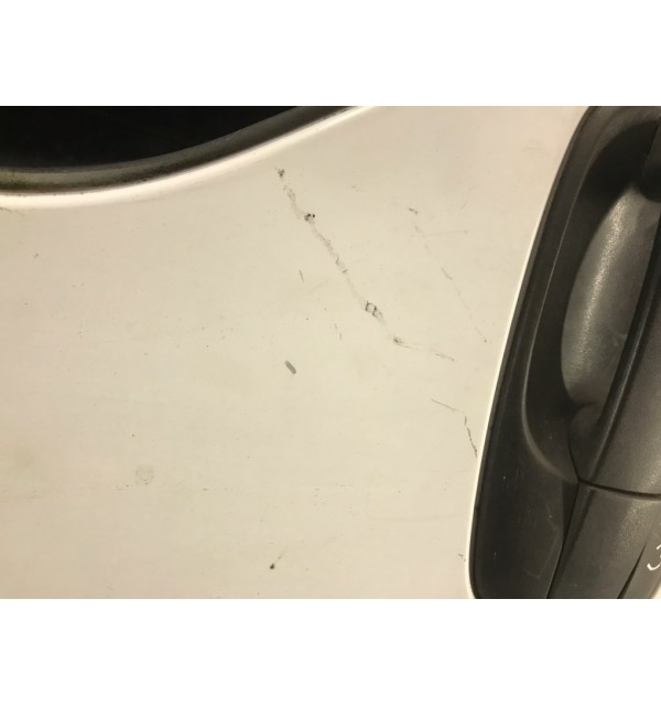 Дверь сдвижная правая бу для Nissan Primastar  1.9 DCi,  2004 г.