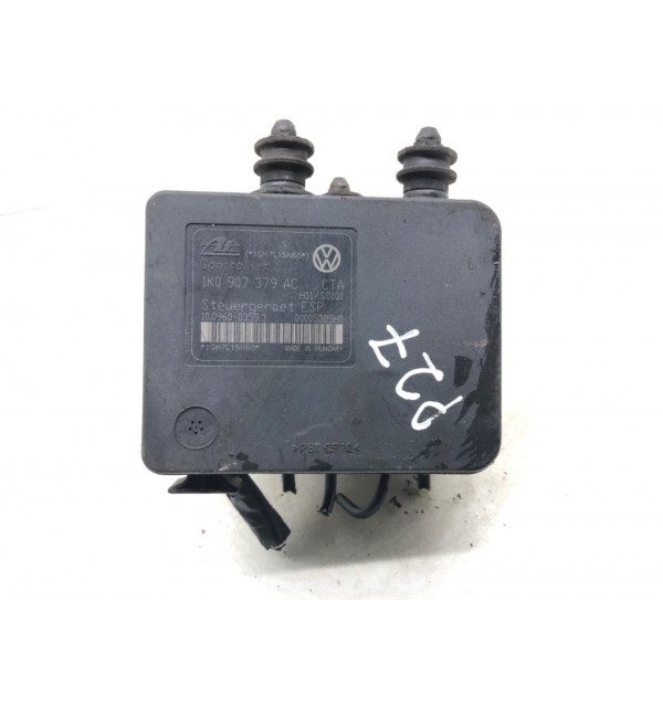 Блок ABS бу для Volkswagen EOS  2.0 FSI,  2008 г.