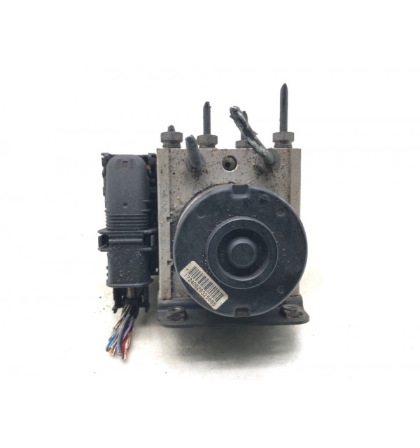 Блок ABS бу для Ford Fiesta 6 1.2 i,  2009 г.